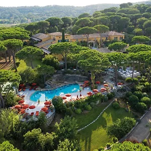 Hotel Marie Saint Tropez *****