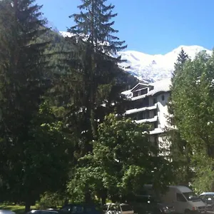 Appartamento - Vue Mont Blanc Chamonix