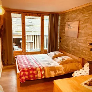 Appartamento Le Gypaète Chamonix
