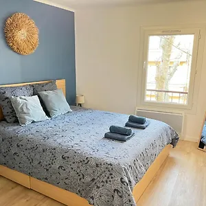 Appartement Le Briand Aix-en-Provence