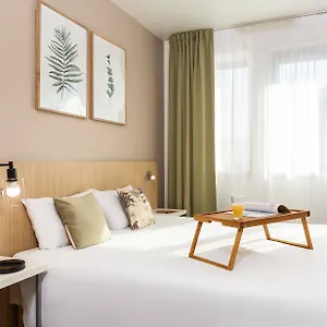 Aparthotel Adagio Access Reuilly Parigi