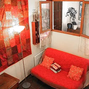 Appartement Adorable Studette Cessole Nice