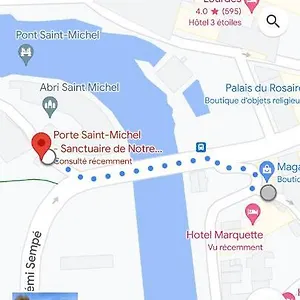 Chez Marie Et Didier 1 Minute A Pied Du Sanctuaire De Gasthof