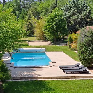 Appartement T2 Au Naturel Aix-en-Provence