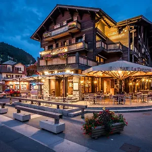 hotel-le-samoyede.hotels-rhonealpes.com/