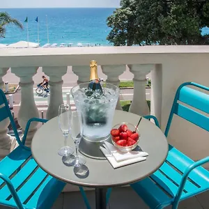 Hotel Mercure Marche Aux Fleurs ****