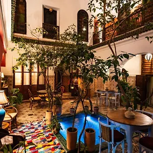 Riad Taghia Marrakesh