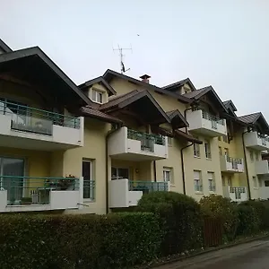Appartement Les Jardins De La Tournette Saint-Jorioz