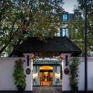Hotel Regent's Garden - Astotel ****
