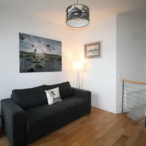 Appartement Cozy Saint Georges Paris
