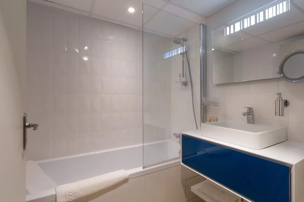 Hotel Le Rive Droite & Spa Lourdes