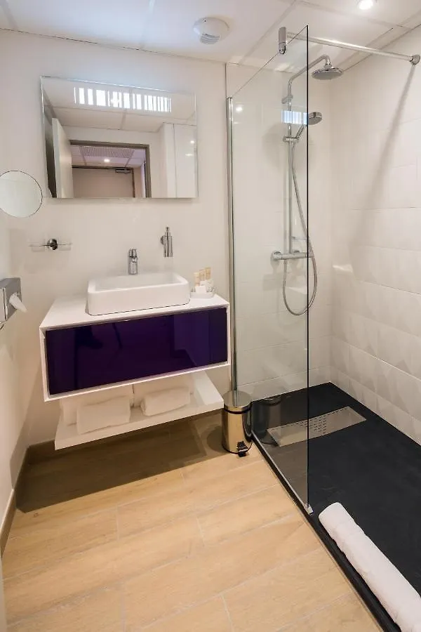 Hotel Le Rive Droite & Spa Lourdes Francia