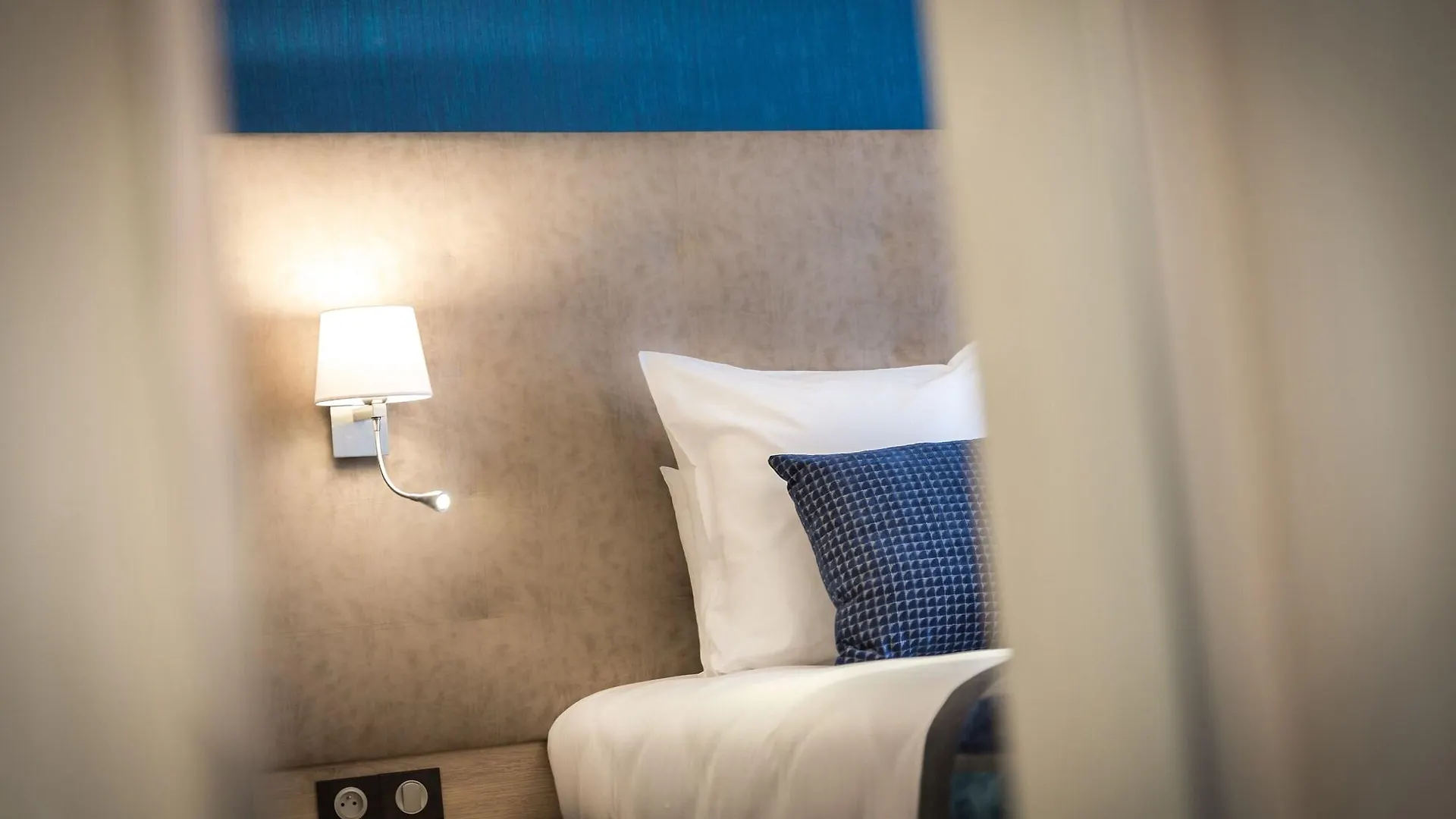 Hotel Le Rive Droite & Spa Lourdes