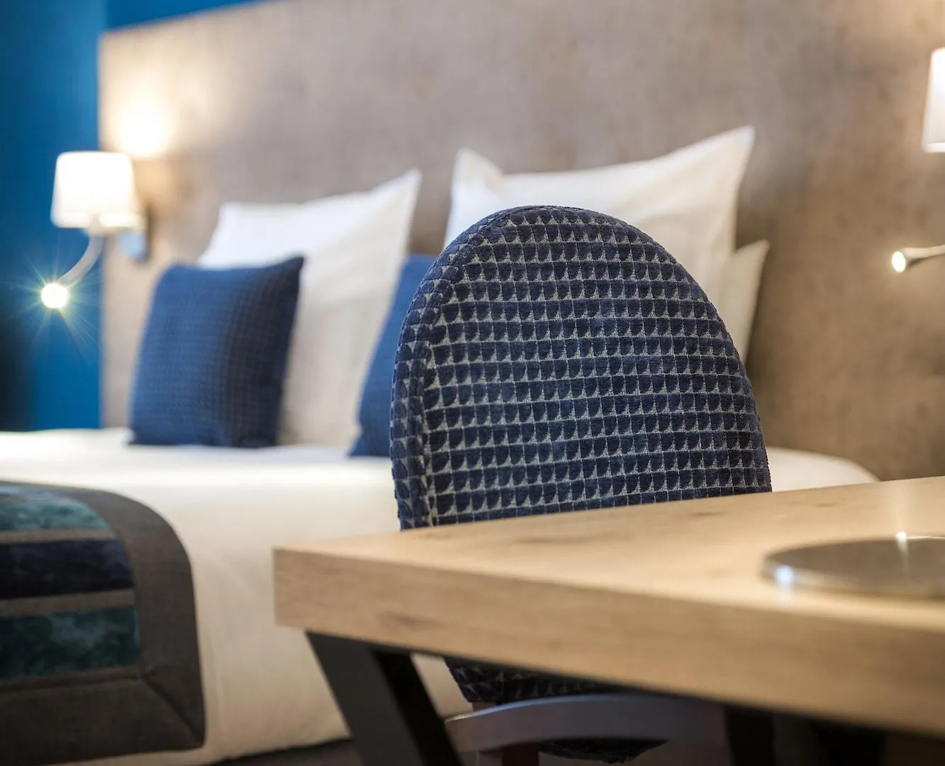 Hotel Le Rive Droite & Spa Lourdes