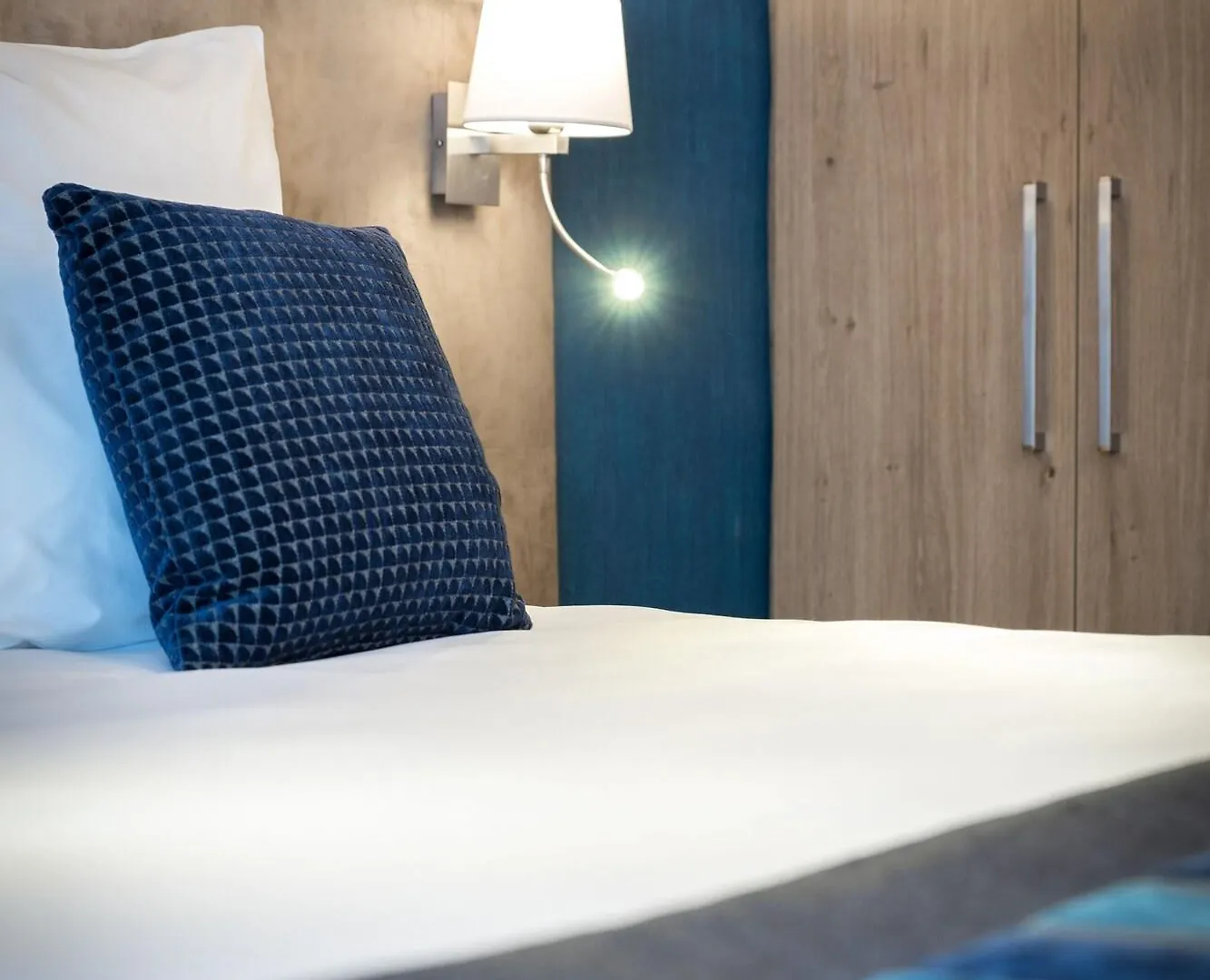 Hotel Le Rive Droite & Spa Lourdes Francia
