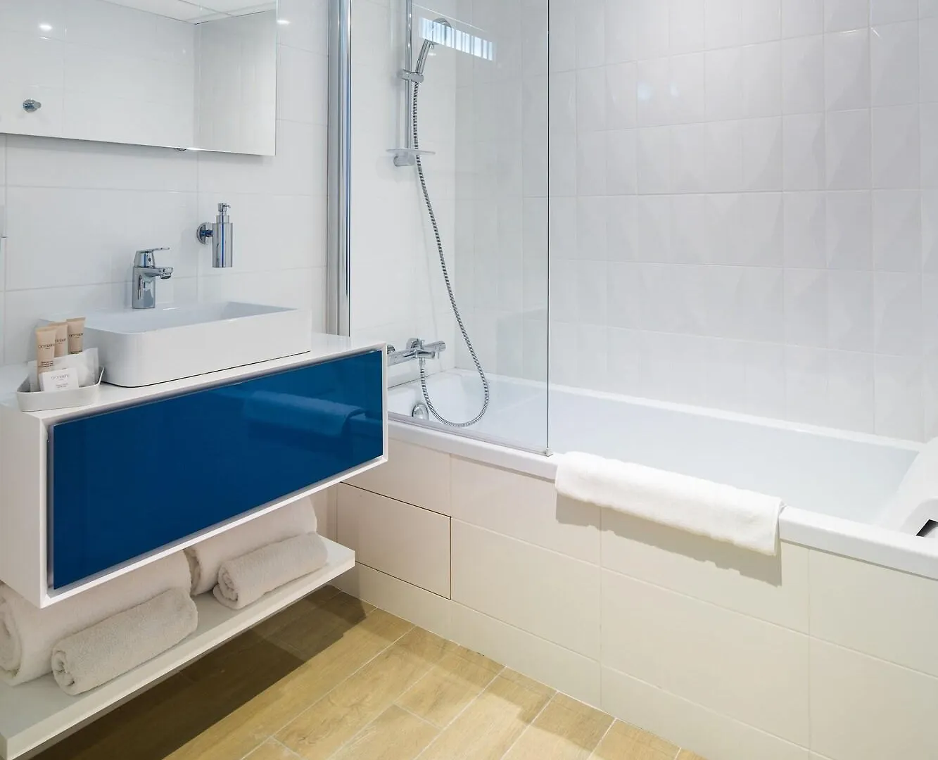 Hotel Le Rive Droite & Spa Lourdes