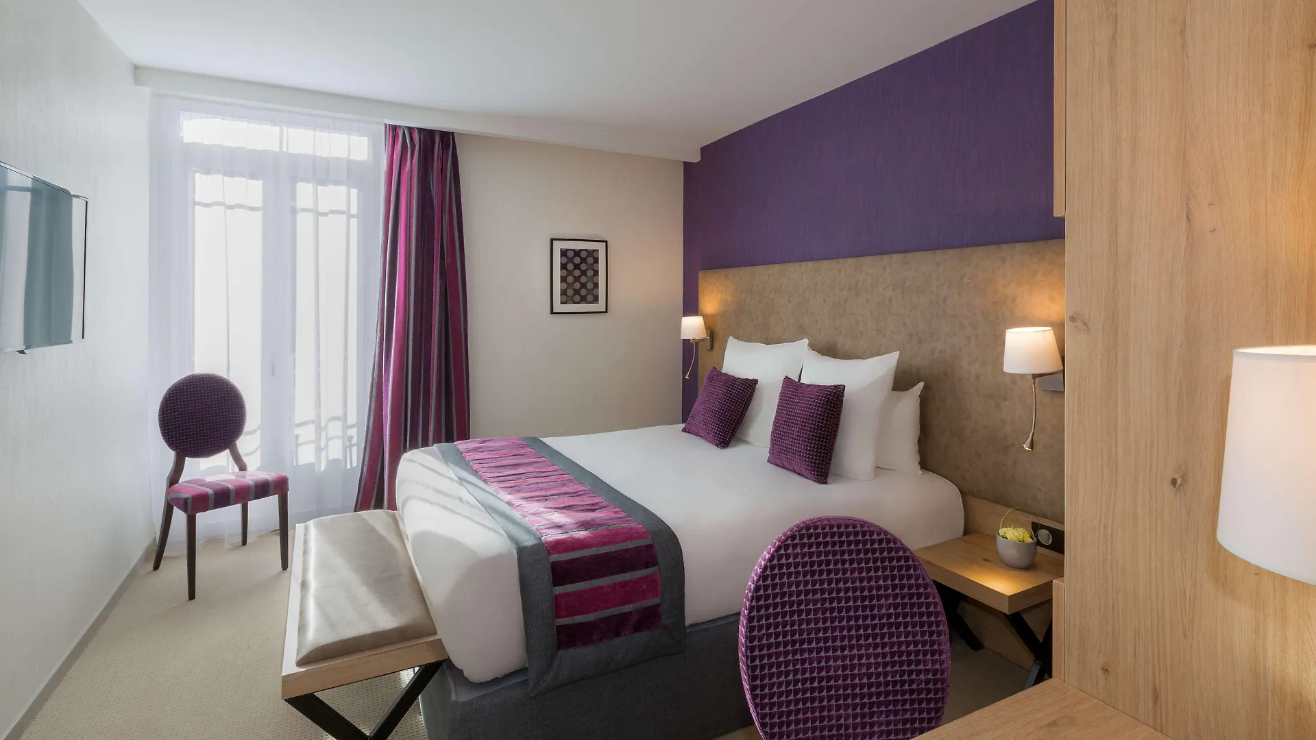 Hotel Le Rive Droite & Spa Lourdes