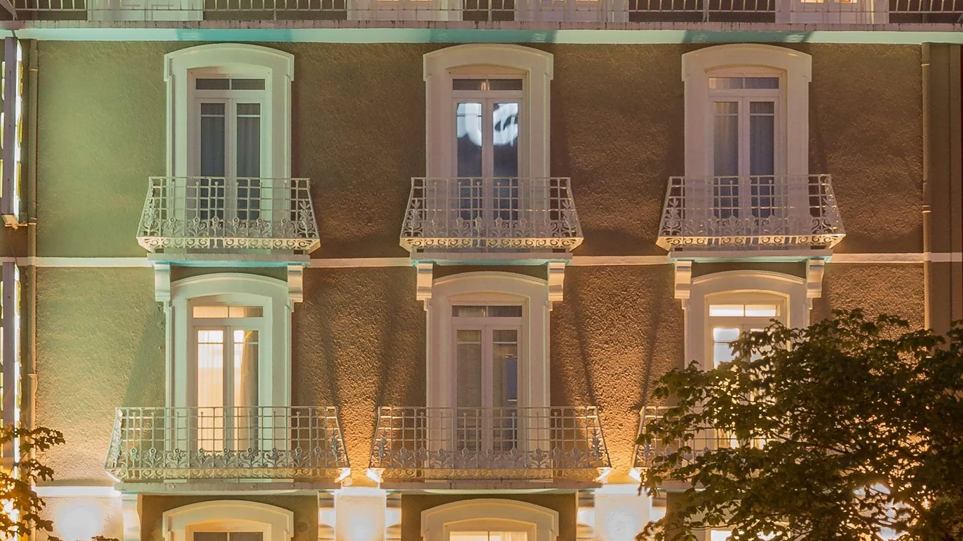 Hotel Le Rive Droite & Spa Lourdes