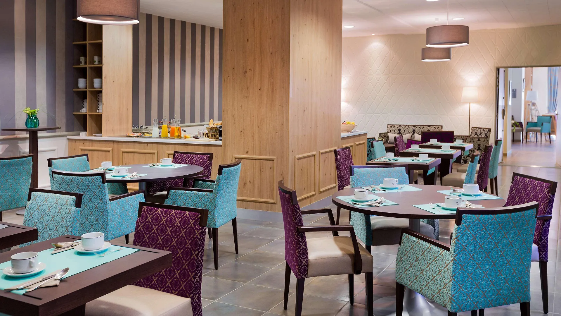 Hotel Le Rive Droite & Spa Lourdes