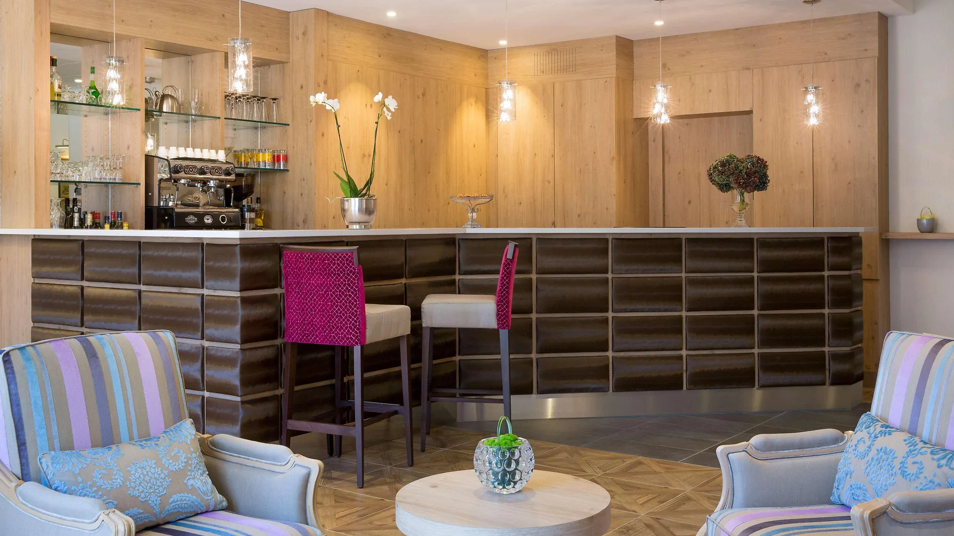 Hotel Le Rive Droite & Spa Lourdes