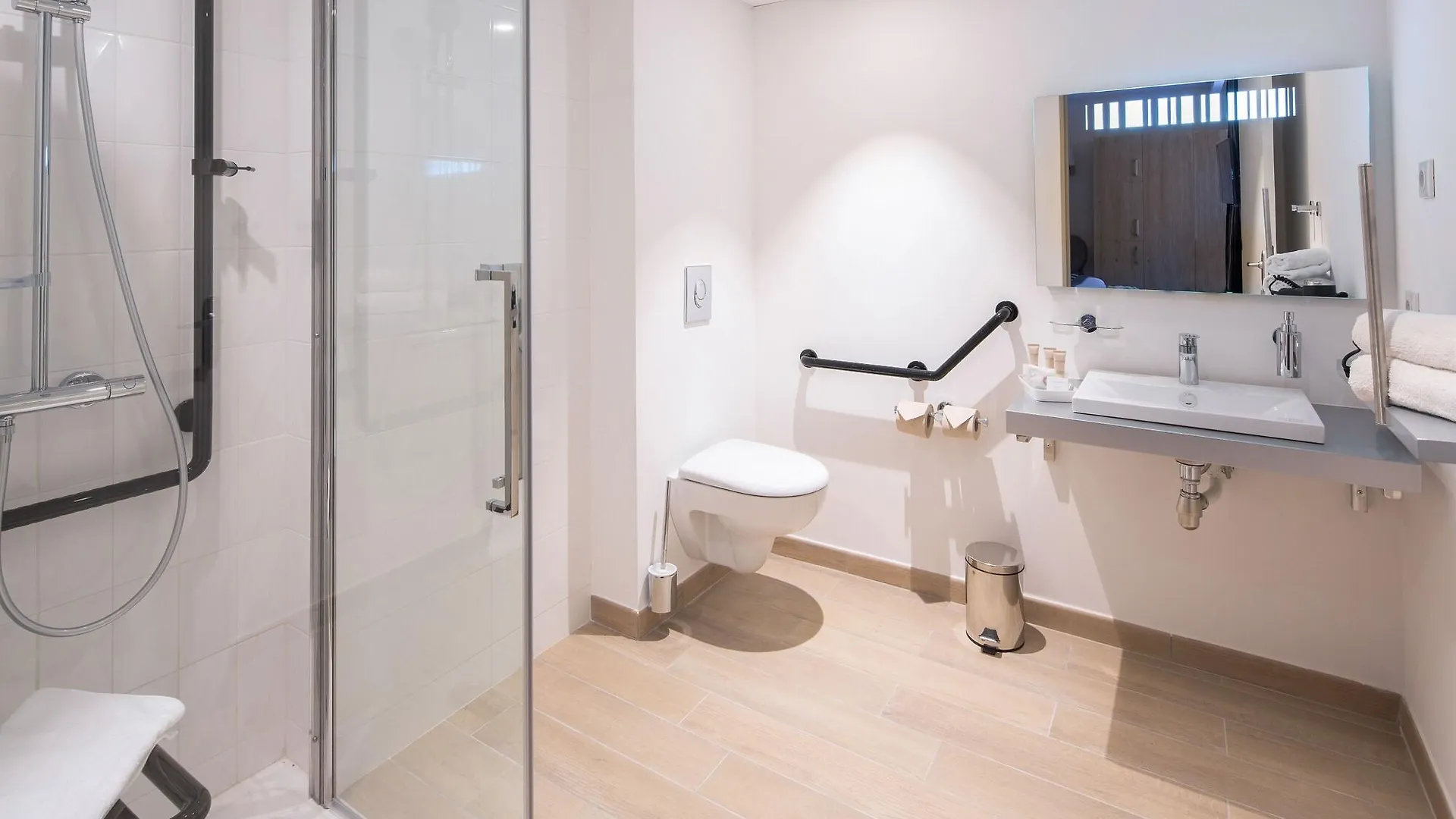 Hotel Le Rive Droite & Spa Lourdes