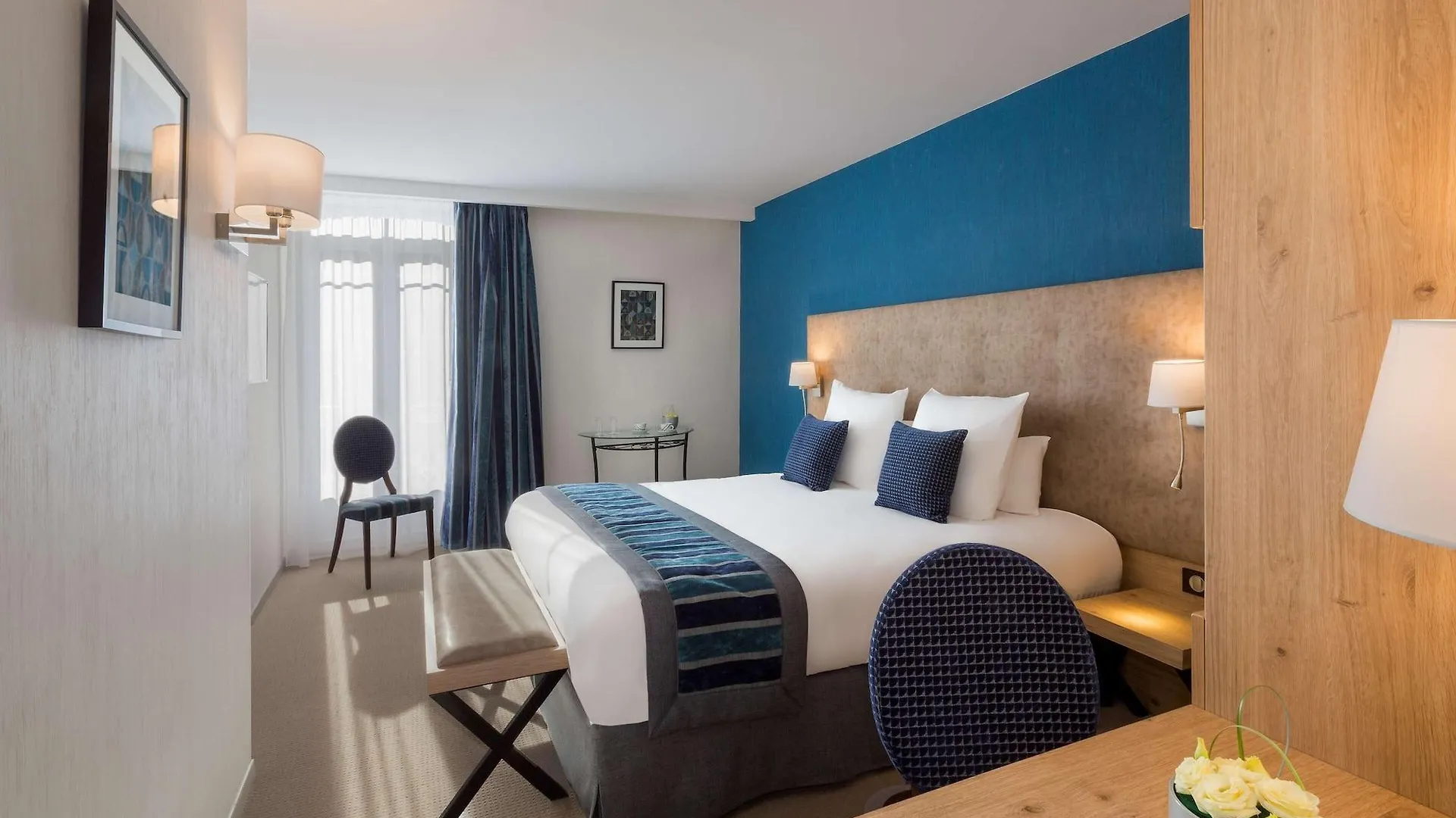 Hotel Le Rive Droite & Spa Lourdes
