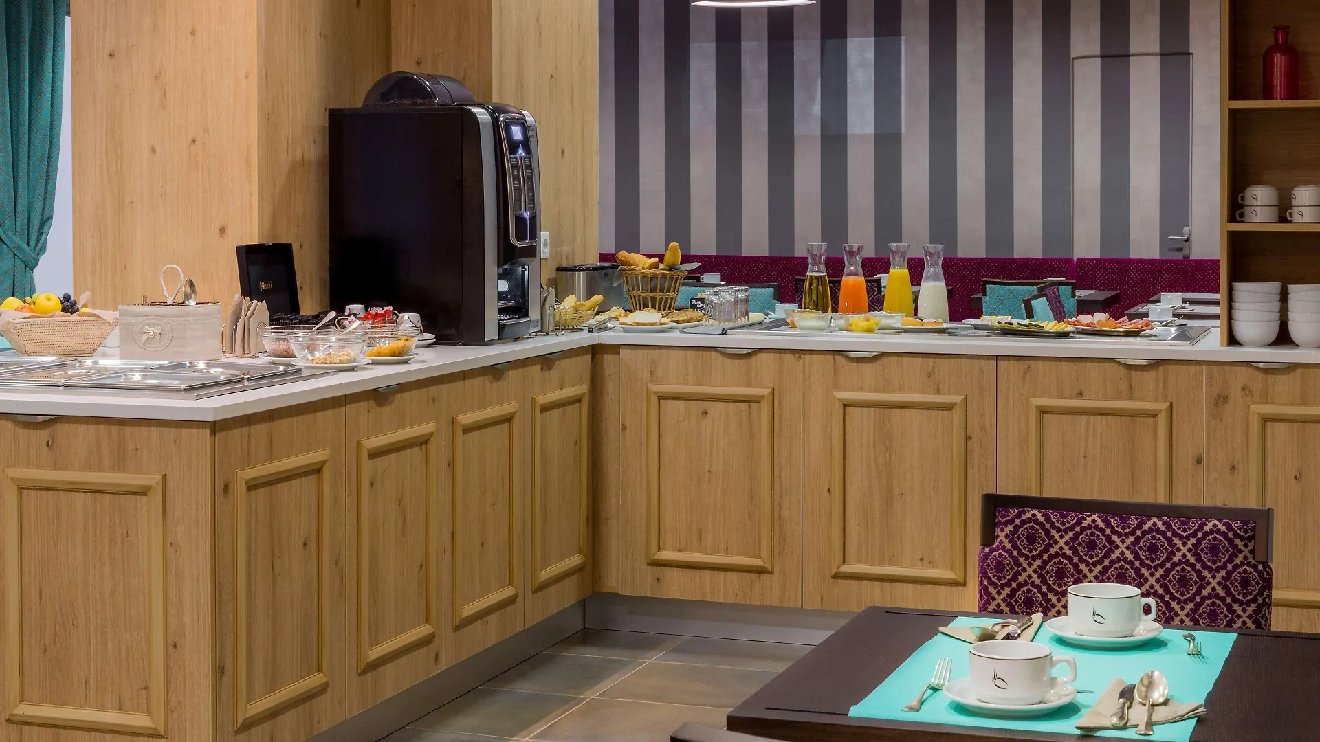 Hotel Le Rive Droite & Spa Lourdes