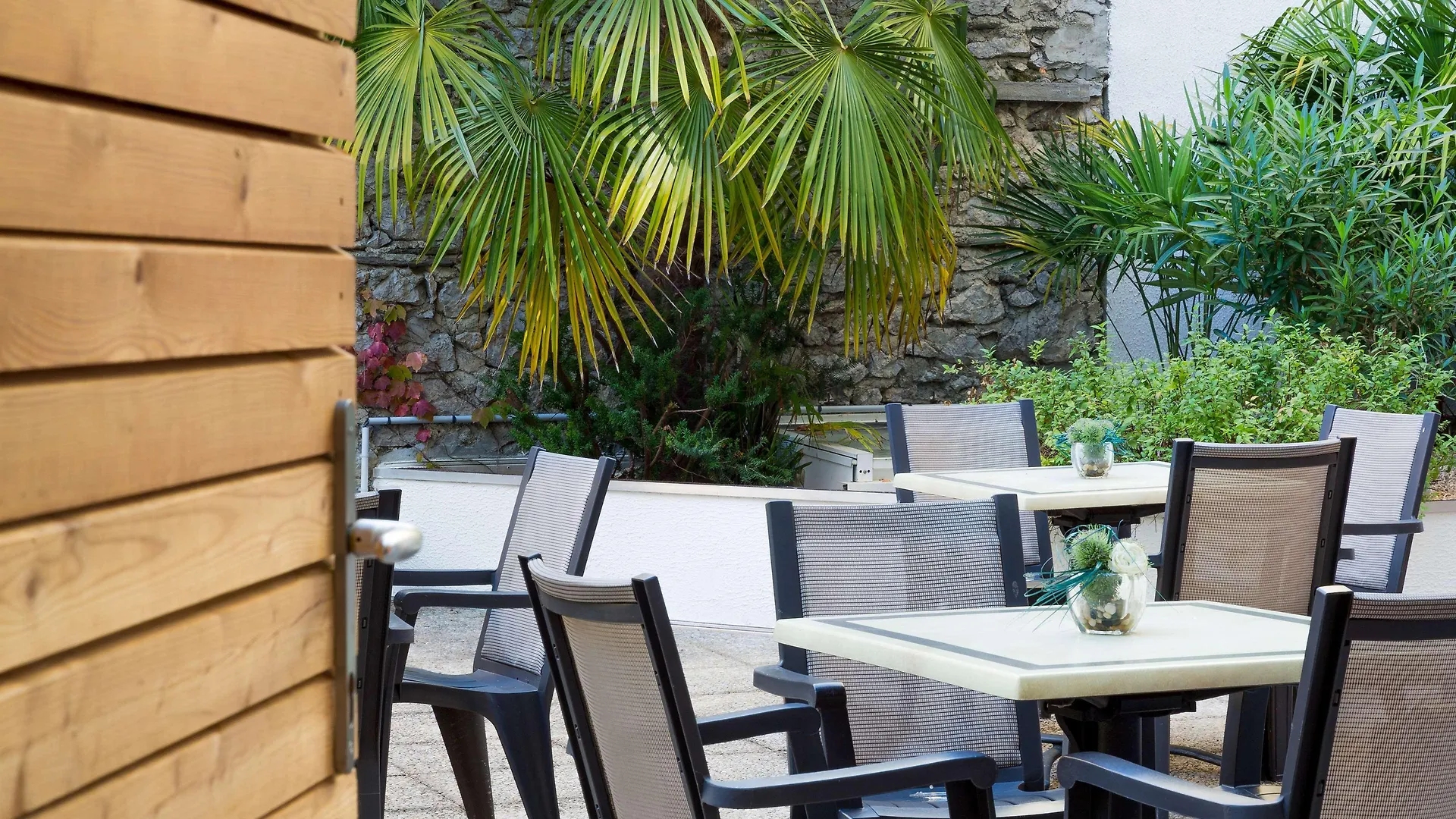 Hotel Le Rive Droite & Spa Lourdes