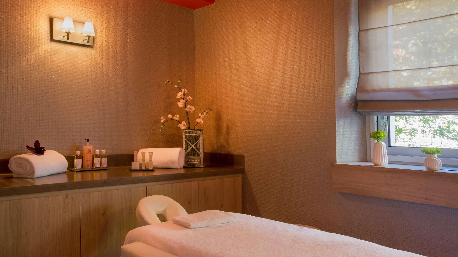 Hotel Le Rive Droite & Spa Lourdes