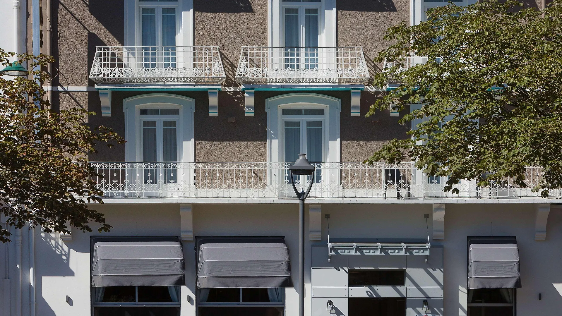 Hotel Le Rive Droite & Spa Lourdes France