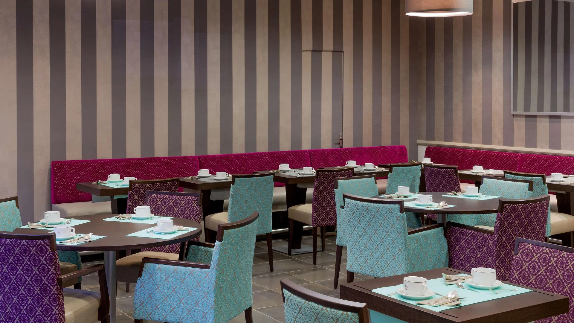 ****  Hotel Le Rive Droite & Spa Lourdes France