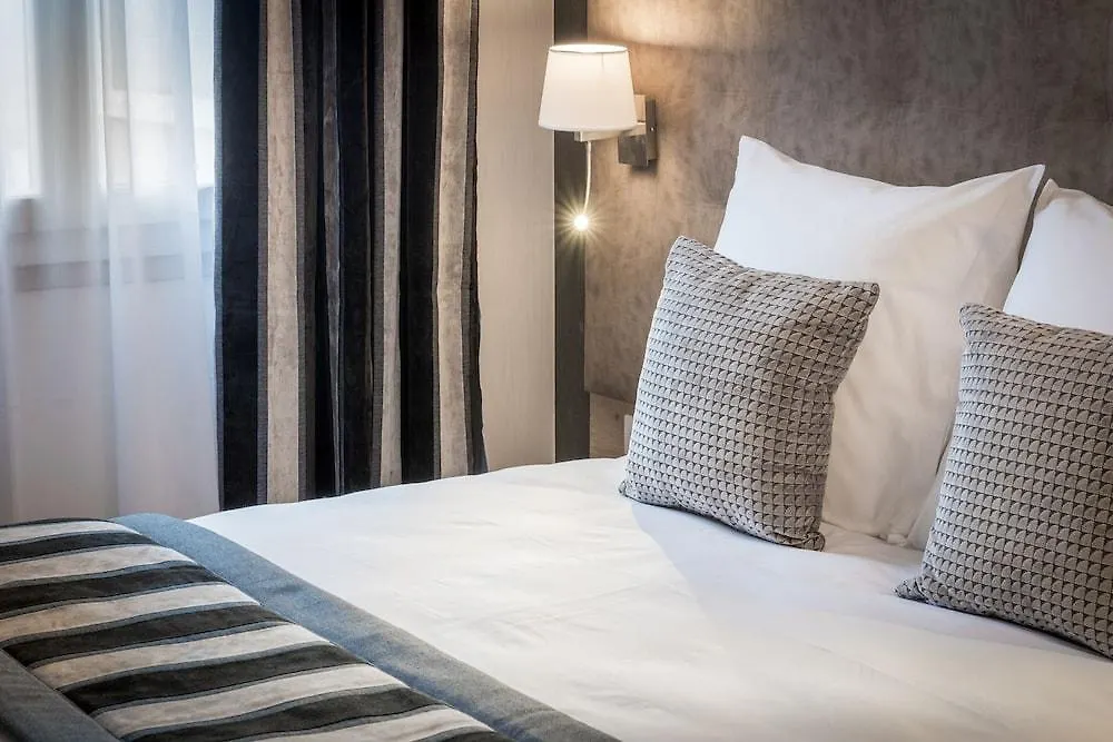 ****  Hotel Le Rive Droite & Spa Lourdes France